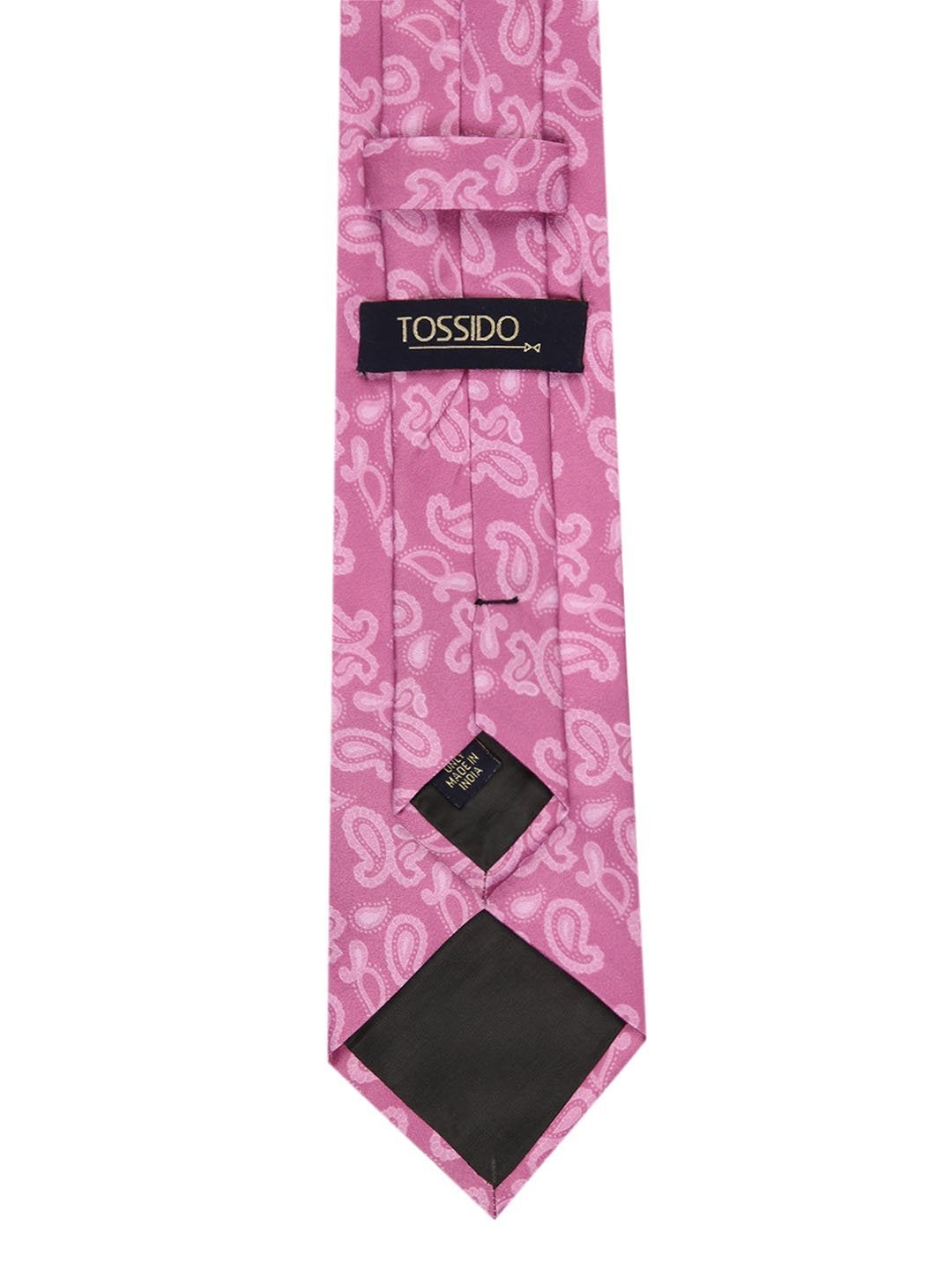 Necktie - TOSSIDO