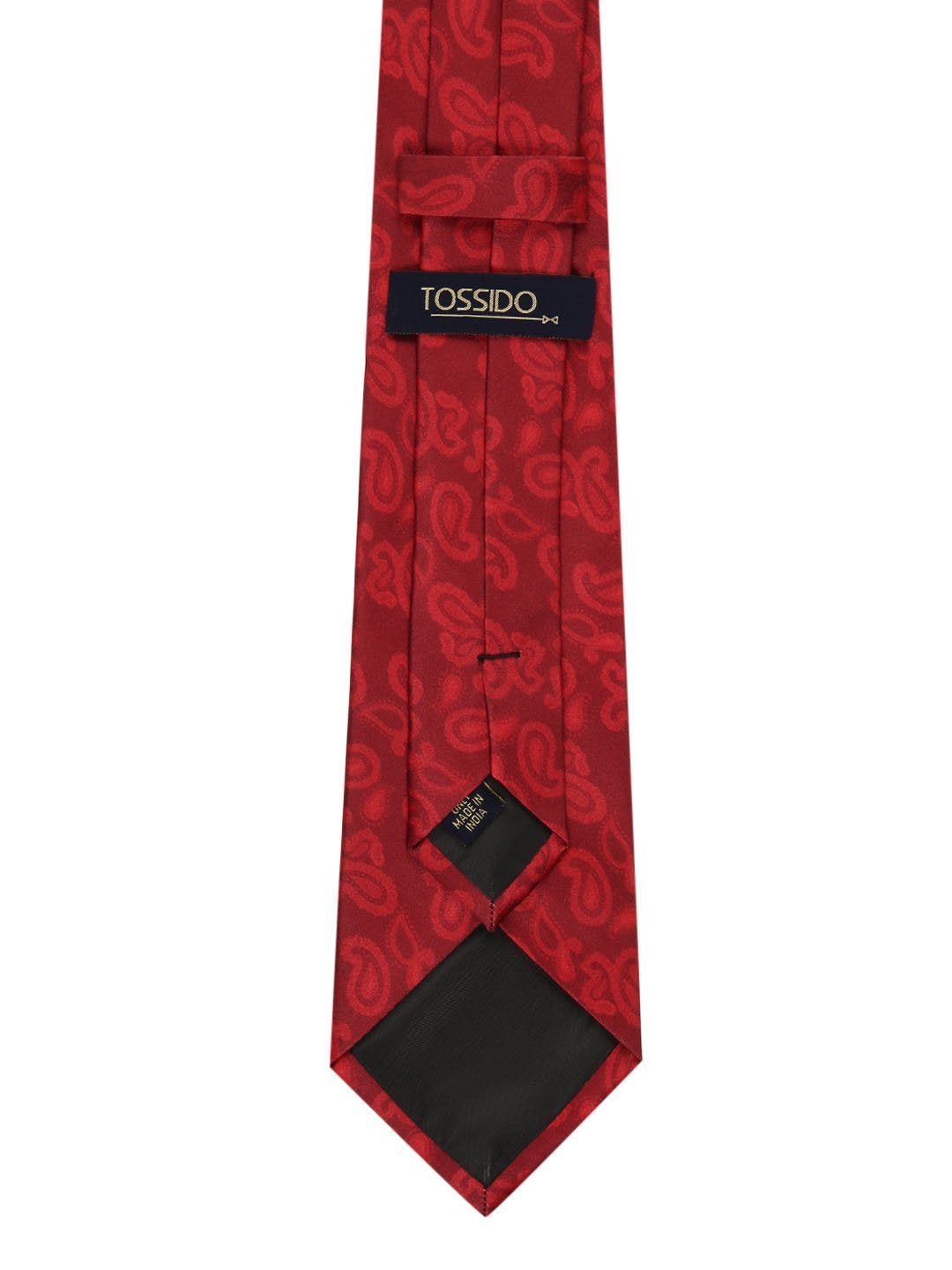 Necktie - TOSSIDO