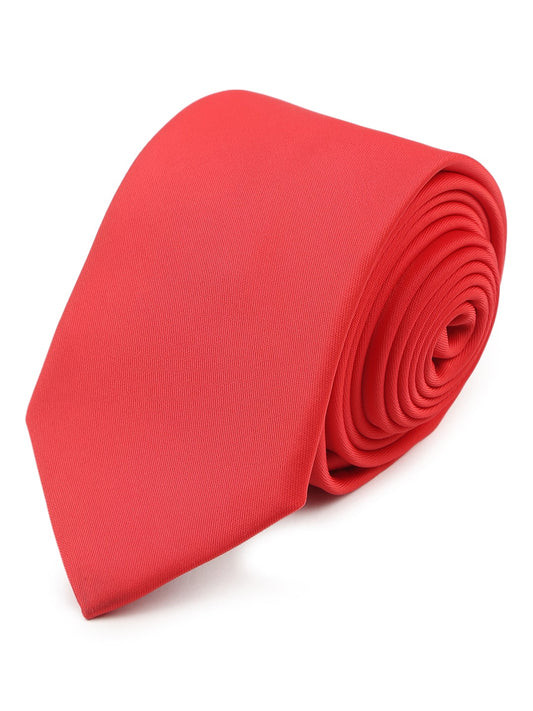 Ruby Necktie