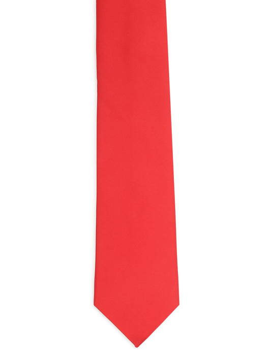 Ruby Necktie