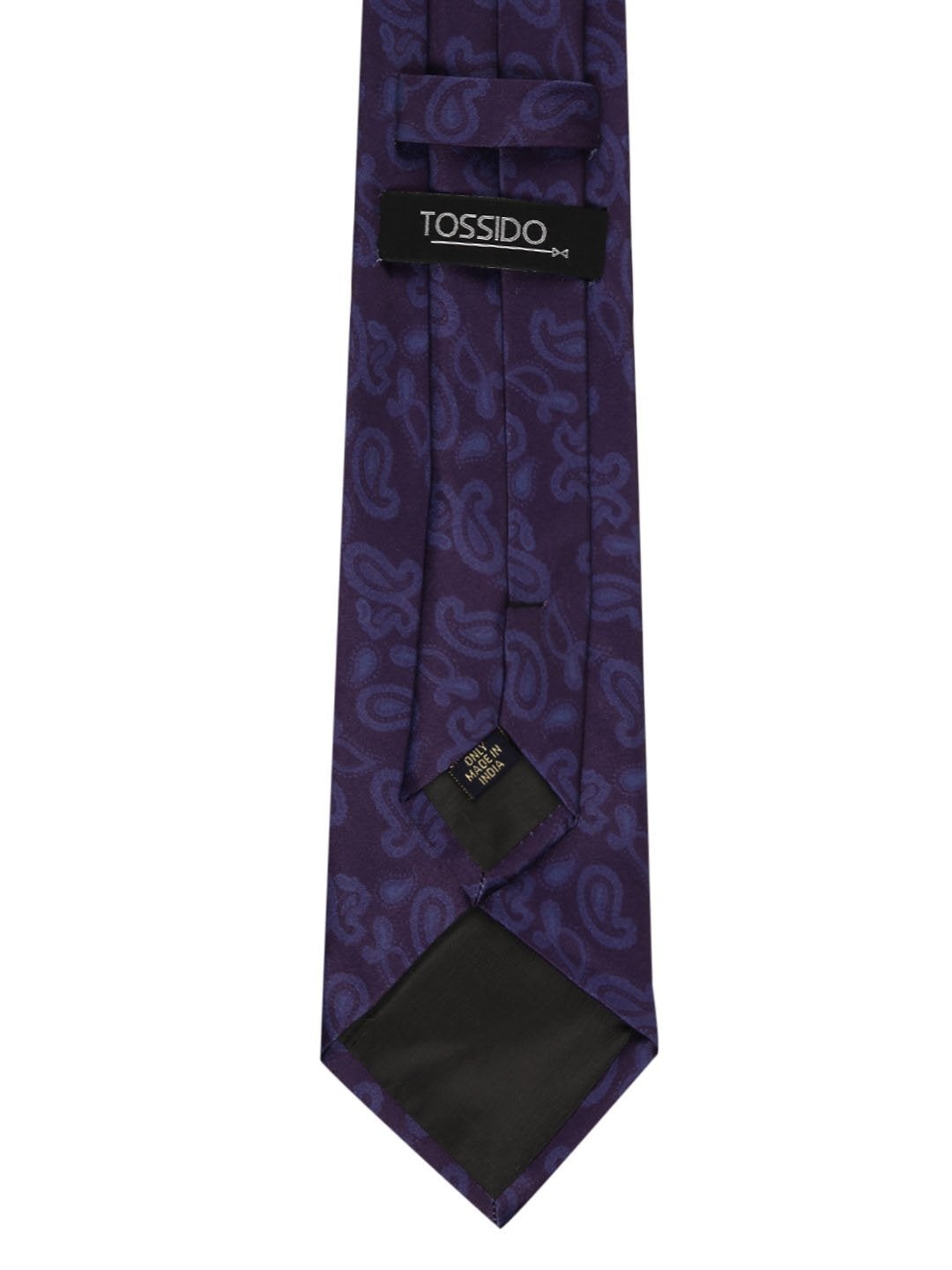 Necktie - TOSSIDO