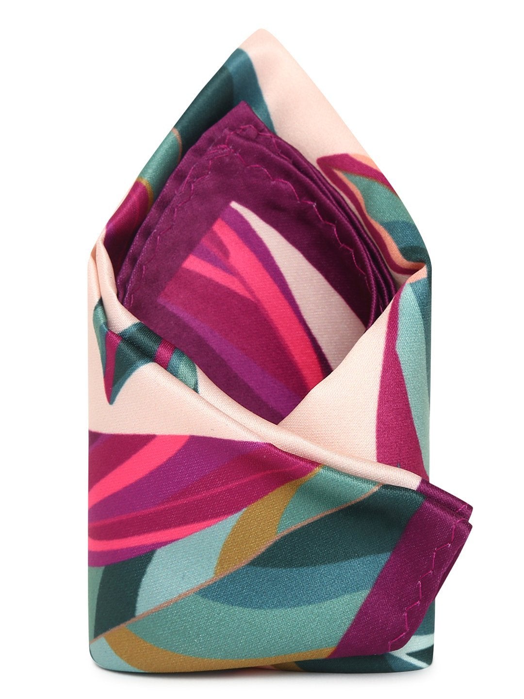 Pocket Square - TOSSIDO